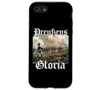 Prussian Line Infantry | Frederick the Great soldiers Case for iPhone SE (2020) / 7/8