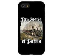 Prussian Line Infantry | Frederick the Great soldiers Case for iPhone SE (2020) / 7/8