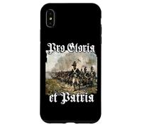 Prussian Line Infantry | Frederick the Great soldiers Case for iPhone XS Max
