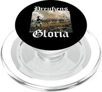 Prussian Line Infantry | Frederick the Great soldiers PopSockets PopGrip for MagSafe