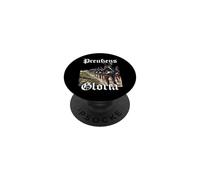 Prussian Line Infantry T | Hohenzollern Prussia uniform PopSockets Adhesive PopGrip