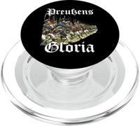 Prussian Line Infantry T | Hohenzollern Prussia uniform PopSockets PopGrip for MagSafe