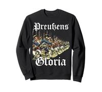 Prussian Line Infantry T | Hohenzollern Prussia uniform Sweatshirt