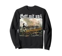 Prussian Line Infantry T | Hohenzollern Prussia uniform Sweatshirt