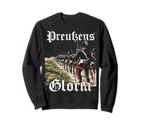 Prussian Line Infantry T | Hohenzollern Prussia uniform Sweatshirt