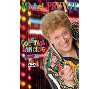 Pruvot, Michel - Cocktail Dancing Volume 1