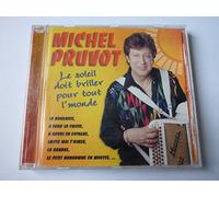 Pruvot Michel - Le Soleil Doit Briller...