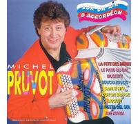 Pruvot Michel - Sur un Air d Accordeon