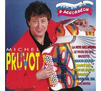 Pruvot Michel - Sur Un Air D'accord?on