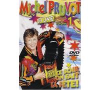 PRUVOT,MICHEL TOUS SES GRANDS SUCCES