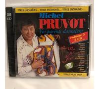 Pruvot Michel - Vos Parents Dansaient Vol.5