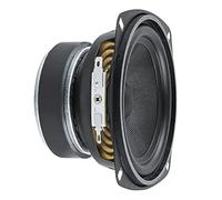 PRV 4" 4 OHM MID RANGE 60W