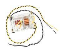 PRV Audio 1DF5200H High Pass Crossover Board 5,200/6,800 Hz with Selectable Attenuation