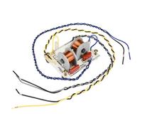 PRV Audio 2DF4400 Two-Way Crossover Board 4,400 Hz