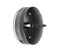 PRV AUDIO Compression Driver D2200Ph - 2" Exit Driver Phenolic Compression Driver for High Vocals - Pro Car Audio Systems