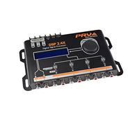 PRV Audio DSP 2.4X 4-Channel Crossover & EQ Car Audio Digital Signal Processor