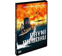 Prvni po bohu DVD / First Under God (Czech Version)
