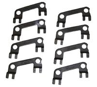 PRW 1135101 5/16" Pushrod Guide Plate for Ford 351C, 351M, 400M 1970-74