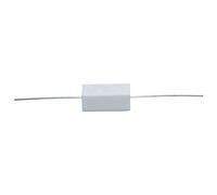 PRW020JW470B00 Resistor: Wire-Wound Cement THT 47Ω 20W ±5% 14.5x13.5x60mm Roy