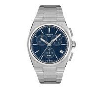 PRX Chrono Quartz 41mm Mens Watch Blue