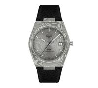PRX Damascus 38mm Unisex Watch Grey