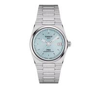 PRX Powermatic 80 35mm Unisex Watch Ice Blue