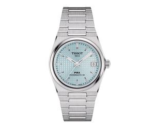 PRX Powermatic 80 35mm Unisex Watch Ice Blue