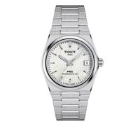 PRX Powermatic 80 35mm Unisex Watch White