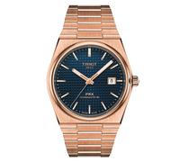PRX Powermatic 80 40mm Mens Watch Blue