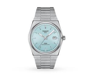 PRX Powermatic 80 40mm Mens Watch Light Blue