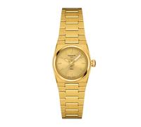 PRX Quartz 25mm Ladies Watch Champagne