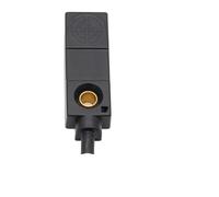 PRXFRWOW 5PCS Small Square Proximity Switch TL-W3MC1 Metal Induction Sensor Three Wire DC NPN Normally Open DC24v