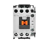 PRXFRWOW Metasol AC Magnetic Contactor MC-9b MC-12b MC-18b MC-25b LS Electric 9A 12A 18A 25A(Mc-9b Ac 220v)