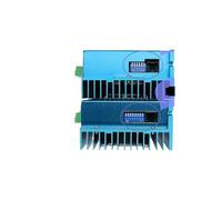 PRXFRWOW Stepper Motor Driver HBS86H HBS860H HBS86 Hybrid Servo Driver Nema34 Closed Loop Encoder Stepper Motor Controller with RS232 Driver(HBS86H)