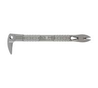 Pry bar 250 mm, narrow handle