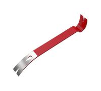 Pry bar 380 mm I Hultafors I Robust pry bar I Practical Multi-Function Crowbar I 827013