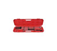 Pry Bar Set Heavy Duty For Trucks Car Vans. 4 pc (Genuine Neilsen CT4672)