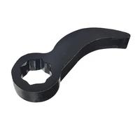 Pry Bar Wrench Adapter Heads, Adjustable Crowbar Adapter Heads Tools, Car Pry Bar Wrench Adapter for Automotive Repairs, Household Compact Crowbar Adapter Heads Tools for Tight Space