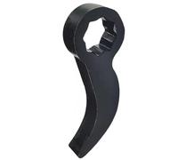 Pry Bar Wrench - Bullhorn Type Half Shaft Removal Tool - Heavy Duty Car Accessories for Home Garage Farm Roadside Motorbike Construction Axle Vehicle Auto Truck Mechanics