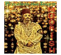 Pryceless the Dawn - Moorish