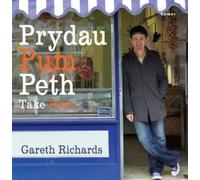 Prydau Pum Peth/Take Five: Take 5