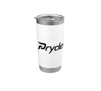 Pryde is What we Have Left. Stainless Steel Insulated Tumbler