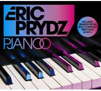 Prydz,Eric - Pjanoo