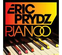 Prydz, Eric - Pjanoo [Cd2]