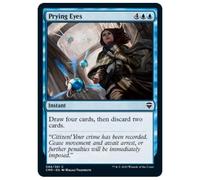 Prying Eyes | Commander Legends