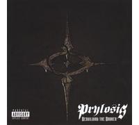 Prylosis - Rebuilding the Broken