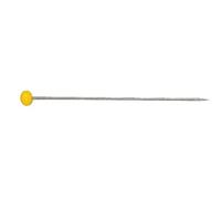 Prym Bandana, Yellow, 48 x 0,8mm