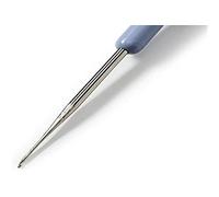Prym - 1.25mm Crochet Hook Plastic Handle - 1 Unit