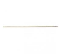 Prym 1.5mm Round Elastic Cord Gold - per metre