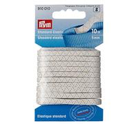 Prym Standard-Elastic White, 5 mm, weiß, 10 m